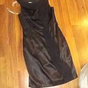 David's Bridal Cocktail dress